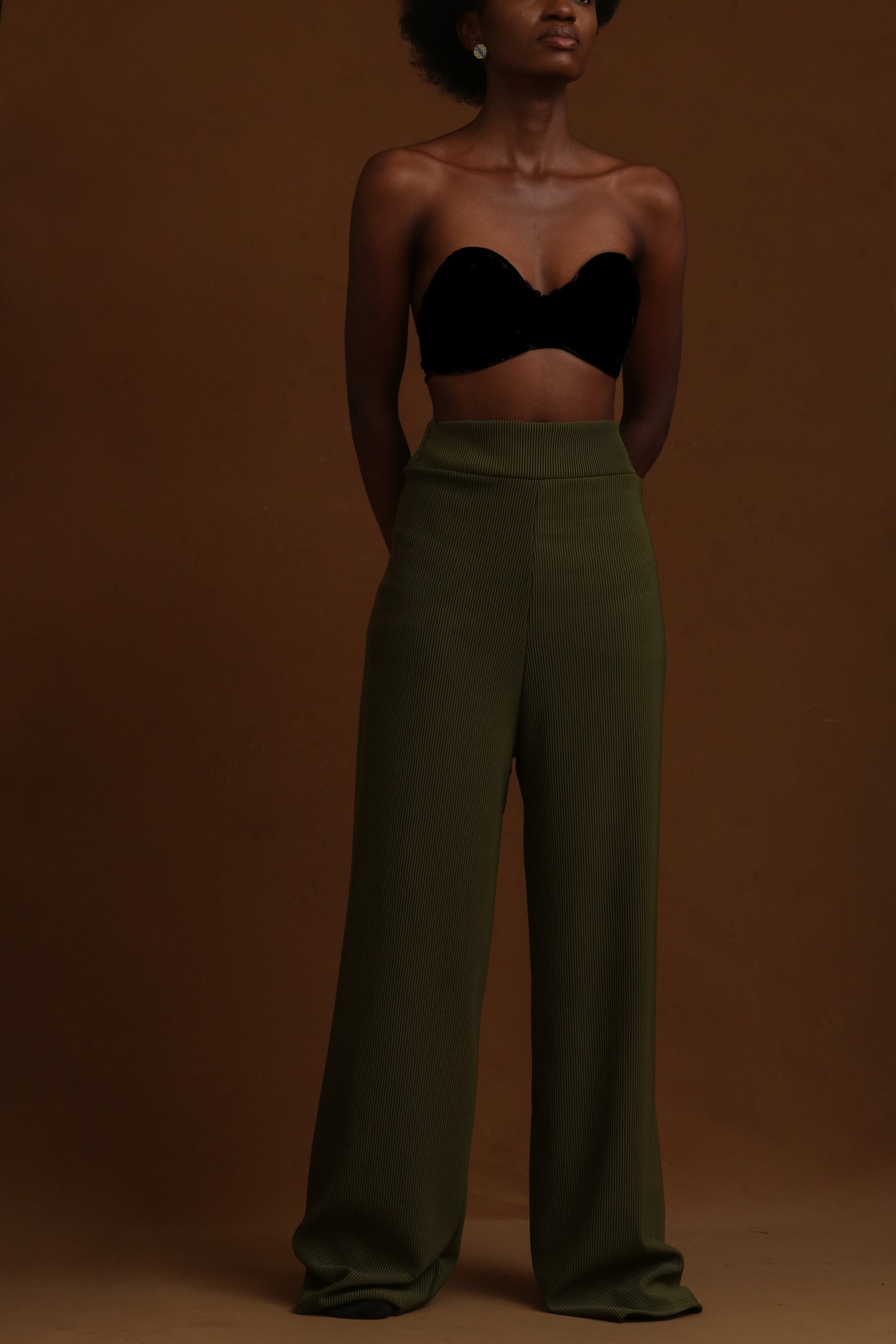 The Olive coco set