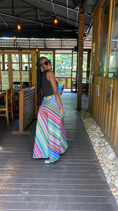 our BILANGI two piece set