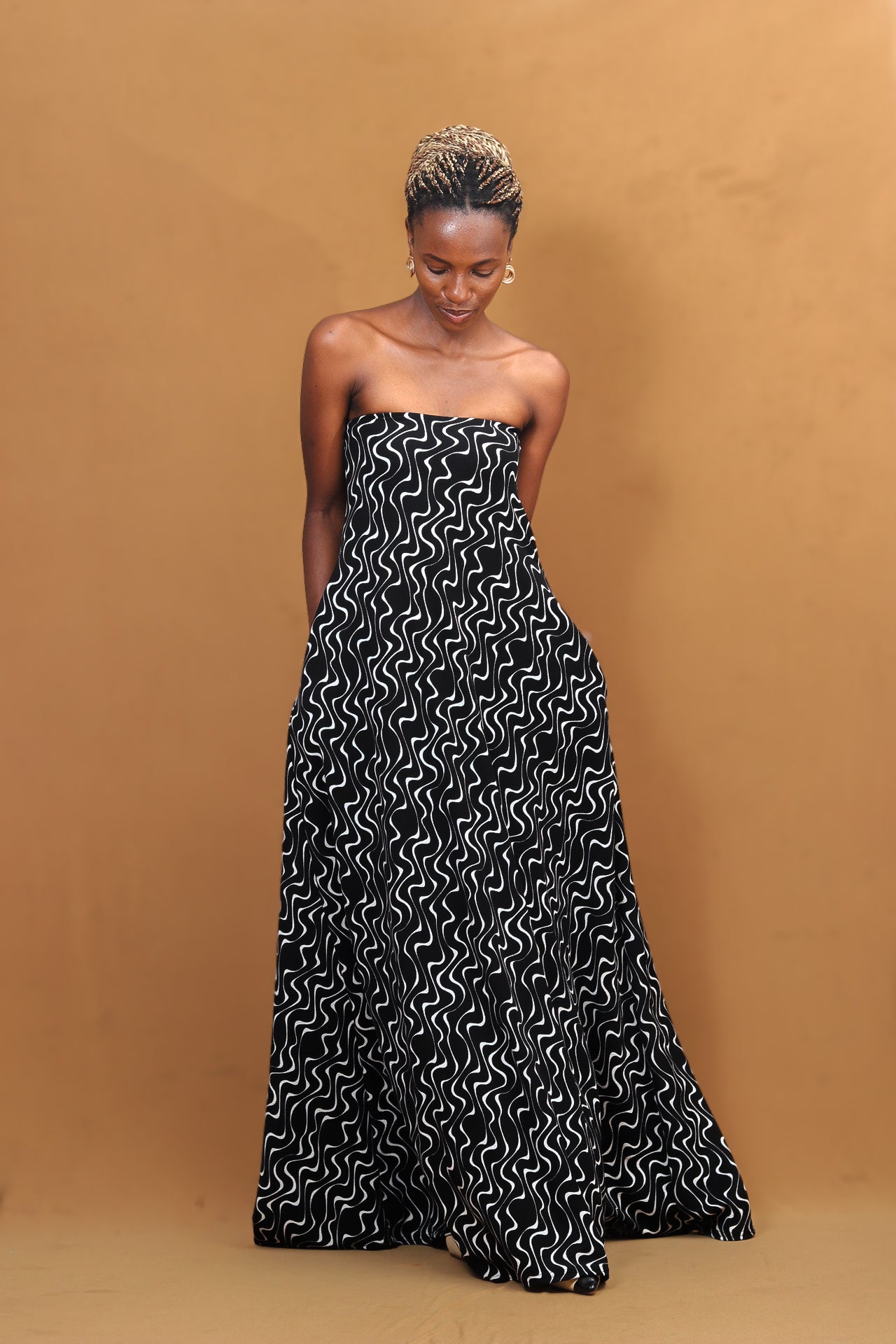 Shade black CC