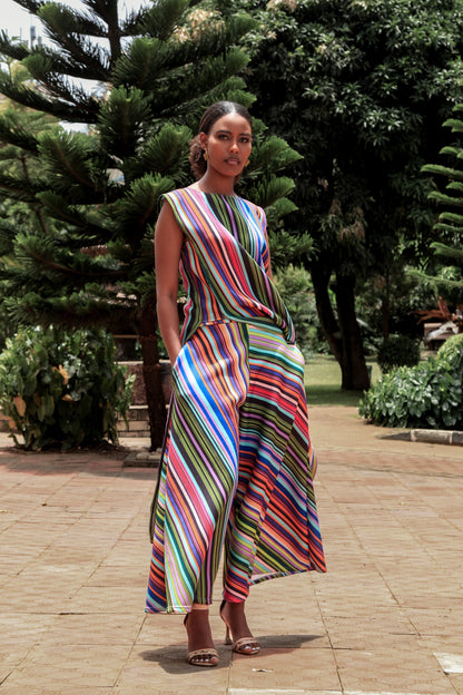 our BILANGI two piece set