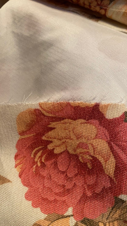 Our 20’s Vintage floral