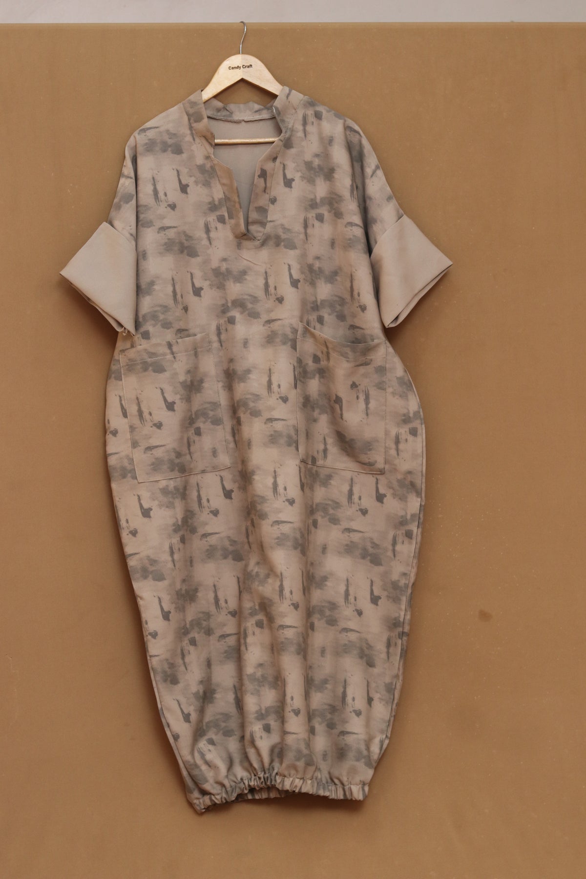 the JANI MAXI