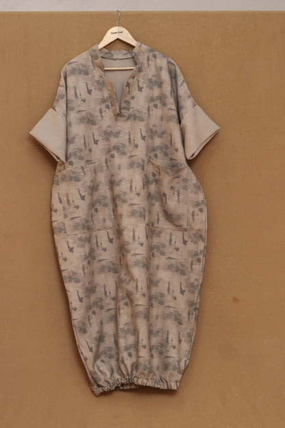 the JANI MAXI