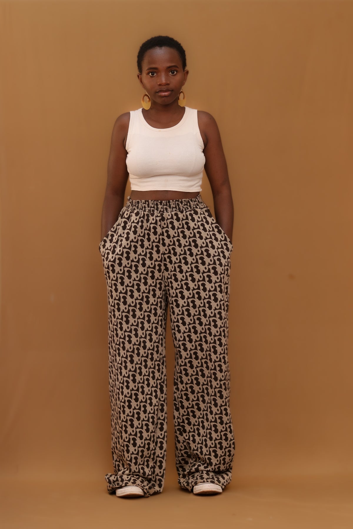 the Zed bottoms/ pants