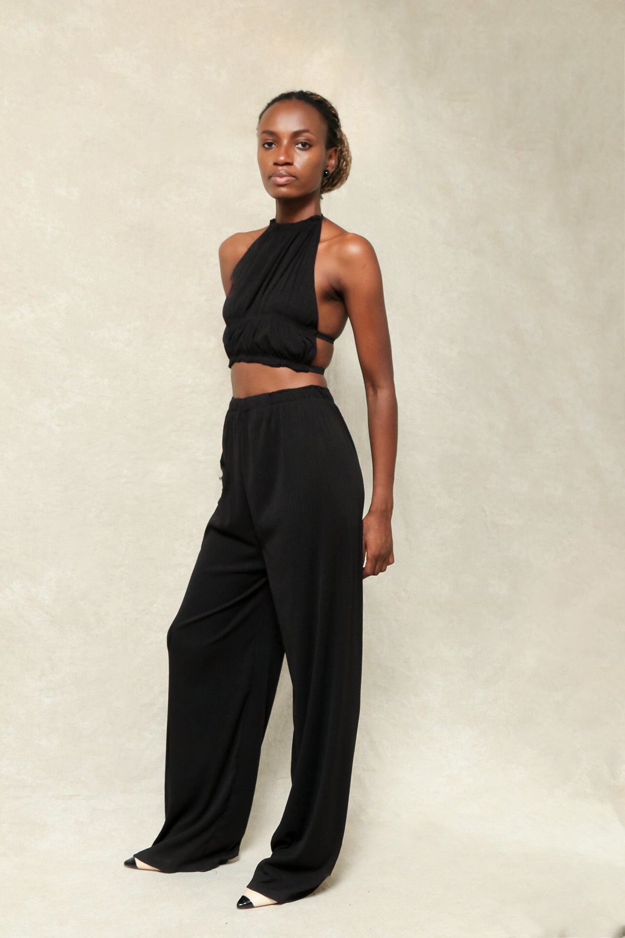 midnight slacks