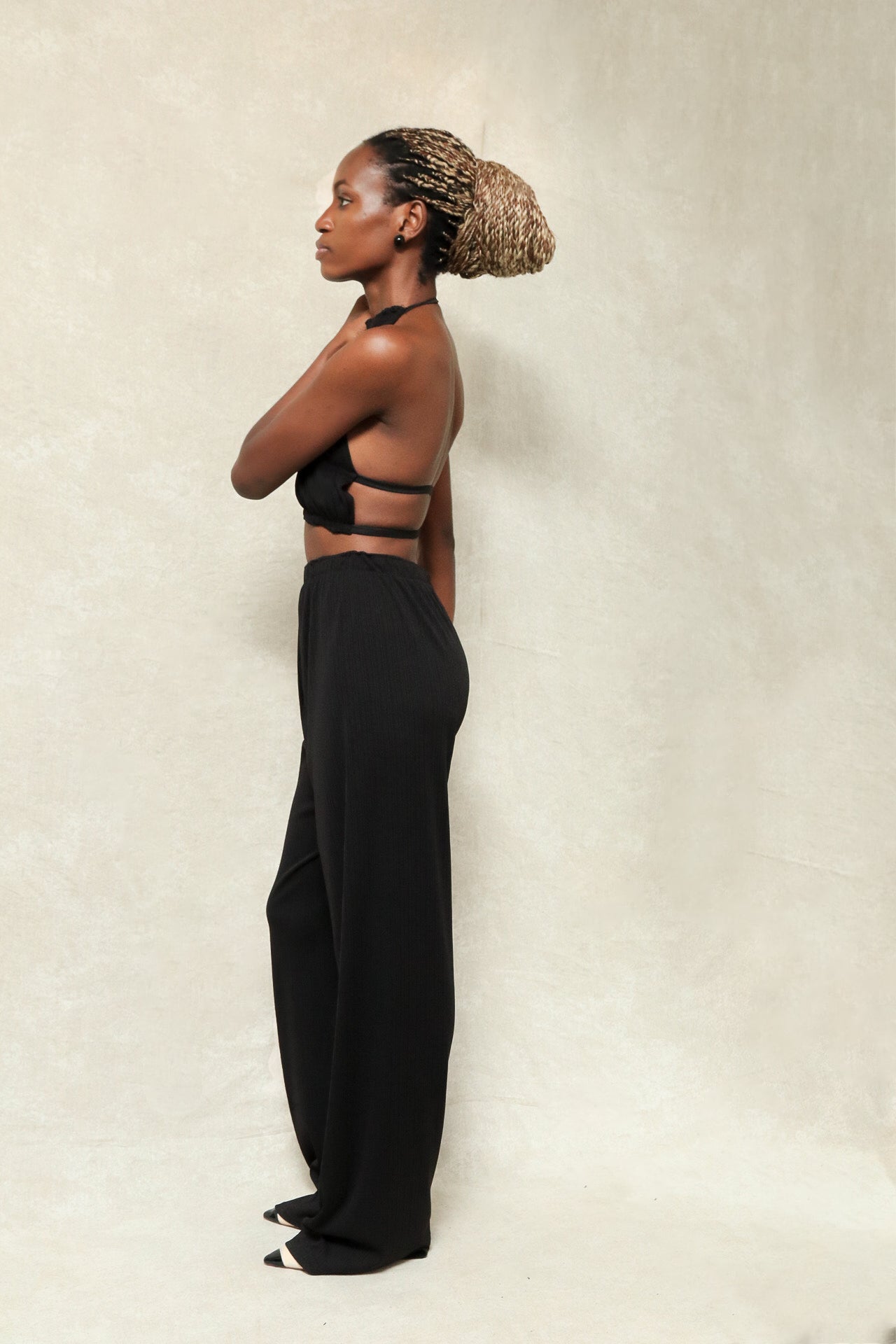 midnight slacks