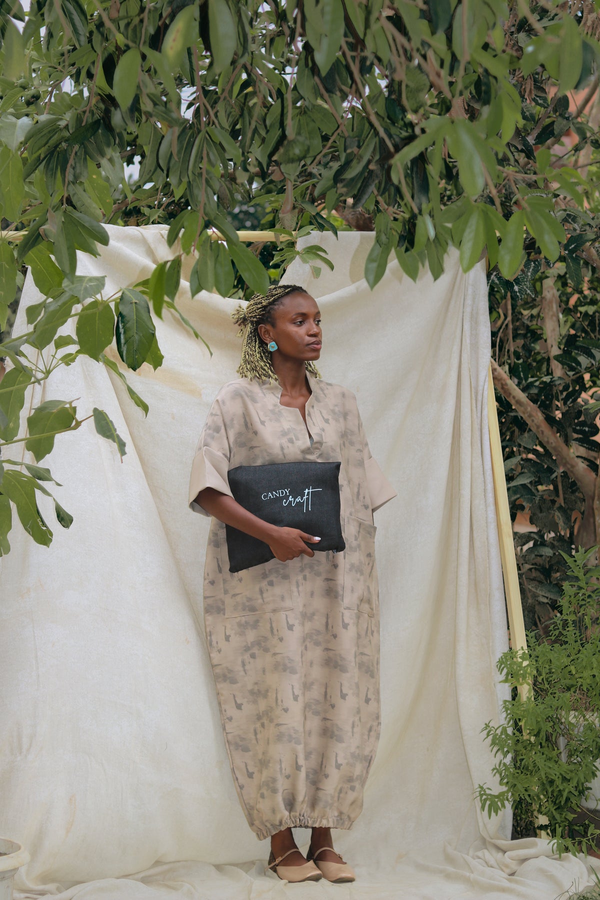 the JANI MAXI