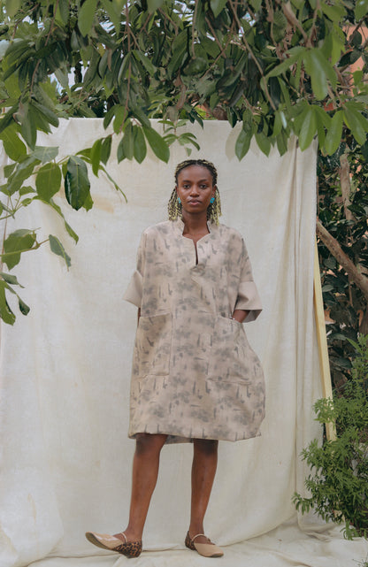 the JANI MAXI
