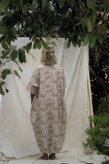 the JANI MAXI