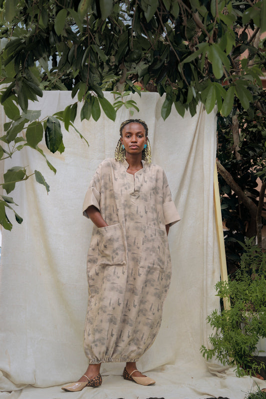the JANI MAXI